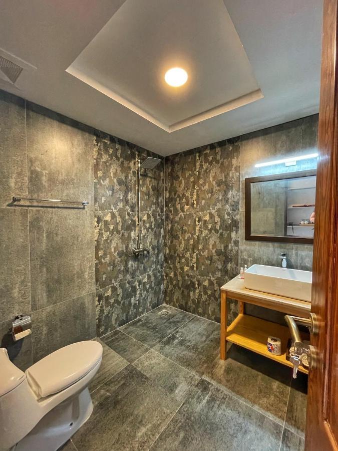 Horizon Resort Attabad Lake Hunza Karimabad  Екстериор снимка